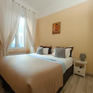 Hotel La Tour, Nice