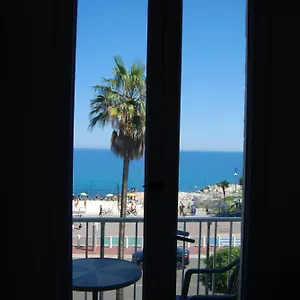 Hotel Azur, Nizza